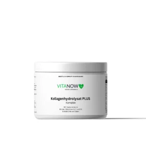 VITANOW - Hyaluronic Acid Collagen Complex